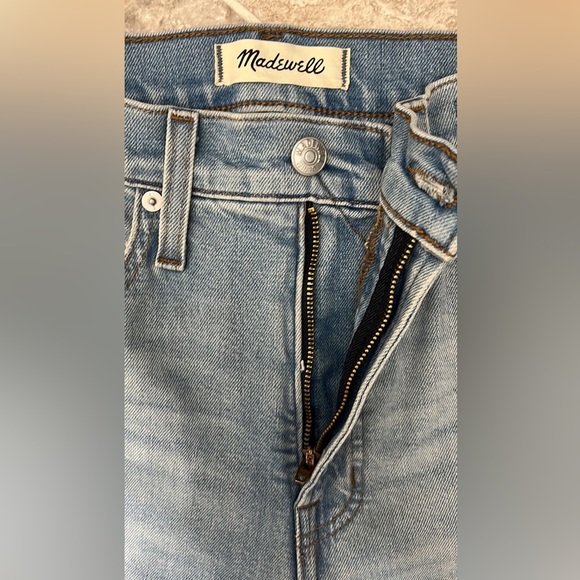 Brand new, recently purchased at madewell store, never been worn - Picture 1 of 7